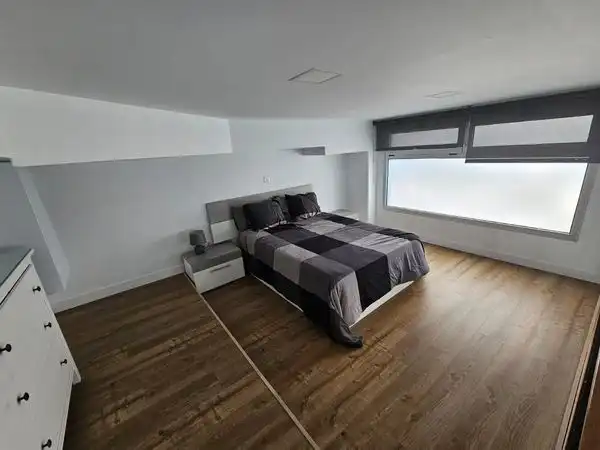 Bedroom of Study for sale in Las Palmas de Gran Canaria  with Air Conditioner, Furnished and Oven