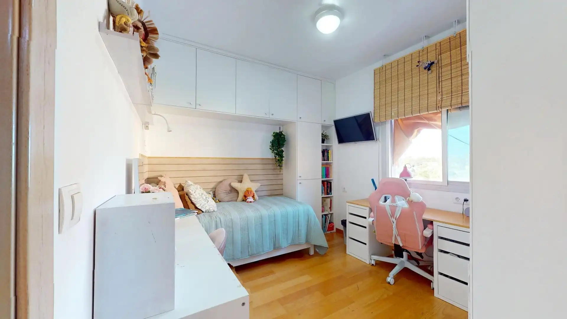 Flat with pool for sale in Plaza DE ANDALUCIA, imagen 27