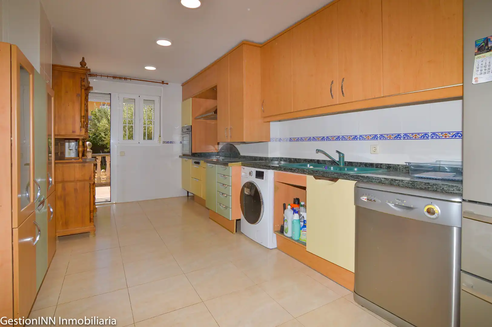 Semi-detached house with garden for sale in Calle Sesmo de Casarrubios, imagen 12
