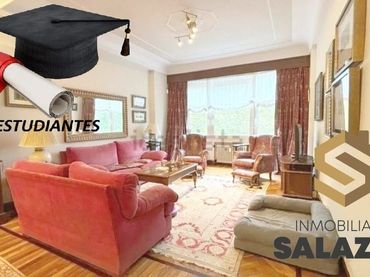 Appartamento in affitto a Indautxu