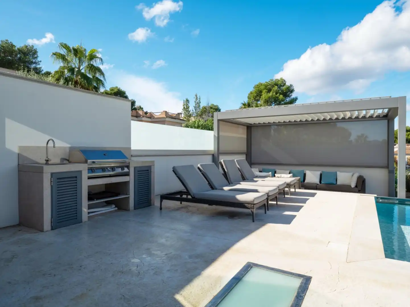 Casa con terrazza in vendita a Calvià - Carrer gran via illa tagomago, imagen 20