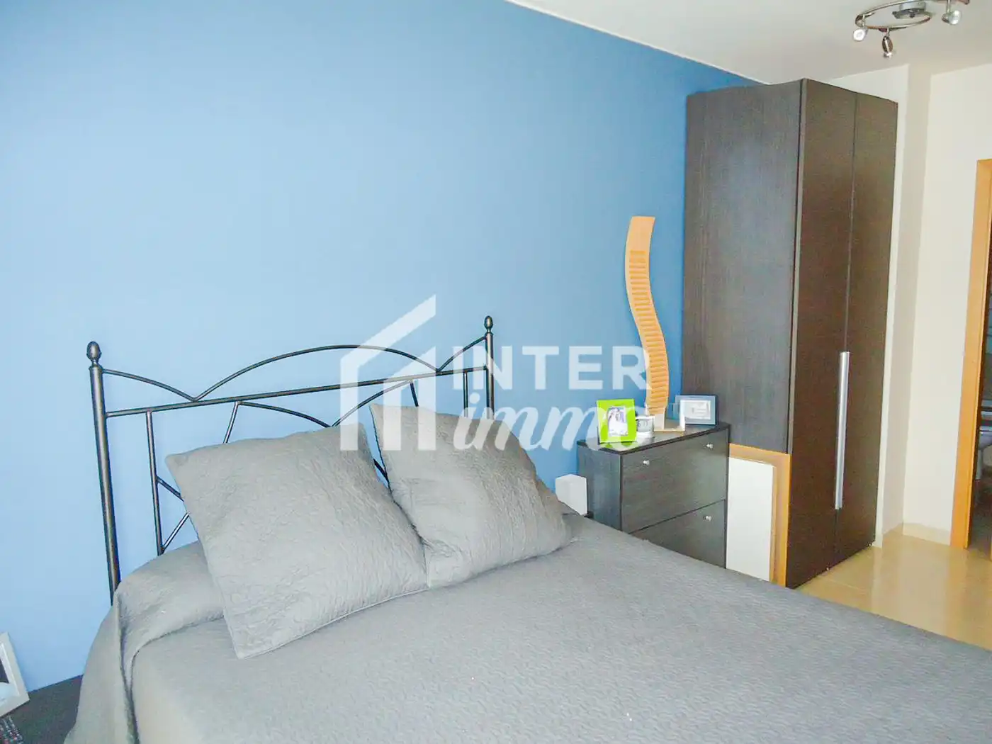 Apartamento con ascensor en venta en Carrer Torres i bages 14, imagen 6