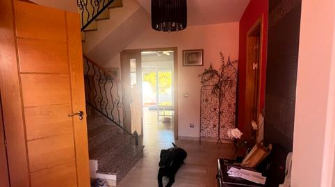 Foto 5 de Casa adosada en venda a Calle Góngora, Santo Domingo-Caudilla, Toledo