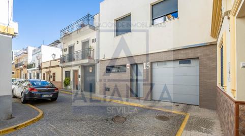 Photo 3 of Single-family semi-detached for sale in Calle Virgen del Rocio, 15, Camas, Sevilla