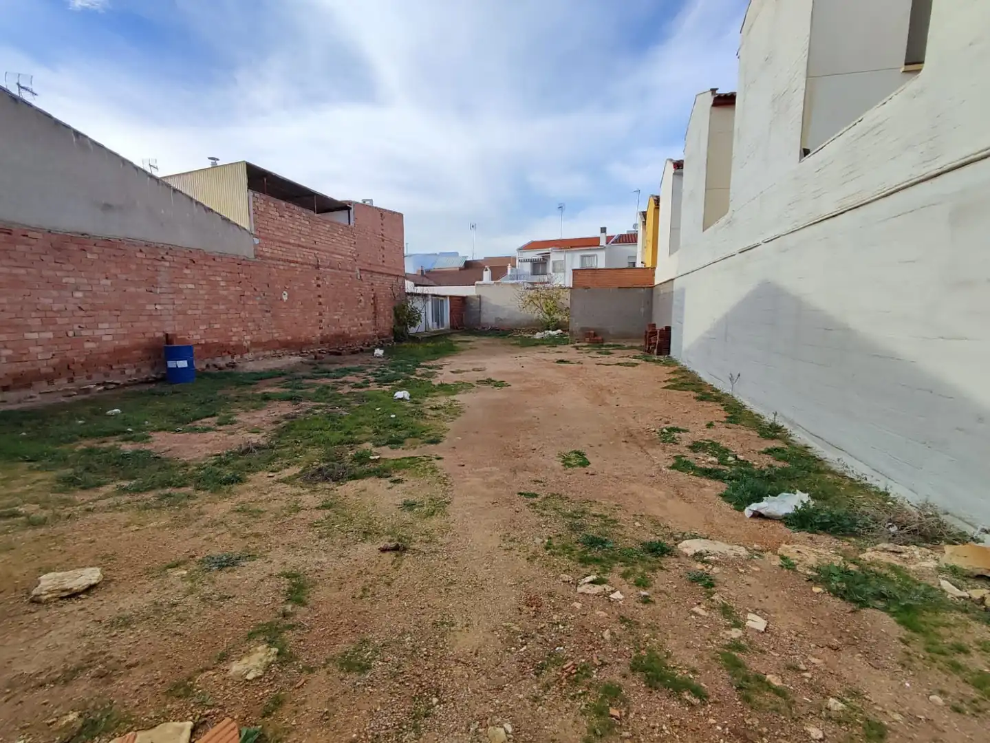 Terreny residencial en venda a Avenida Juan Carlos I, imagen 24