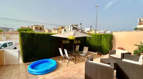 Photo 5 of Houses for rent in La Florida, Orihuela