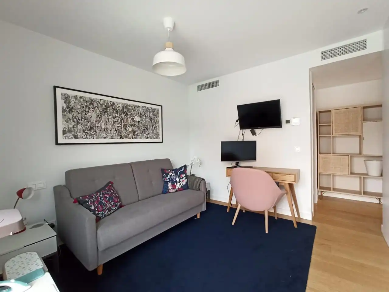 Appartement avec terrasse à vendre à Calle de Lorenzo Solano Tendero, imagen 21