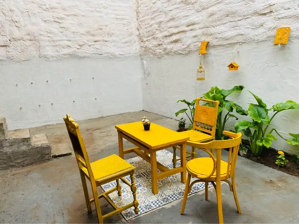 Terrace of Houses for sale in Huércanos