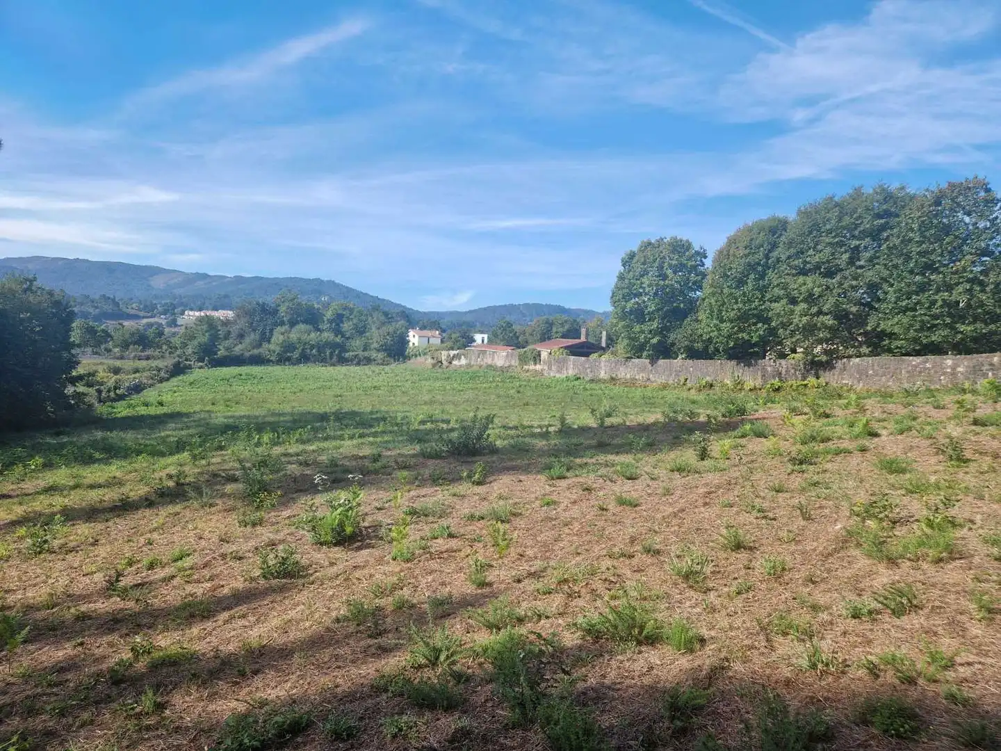 Lands and plots for sale in Brión, imagen 6