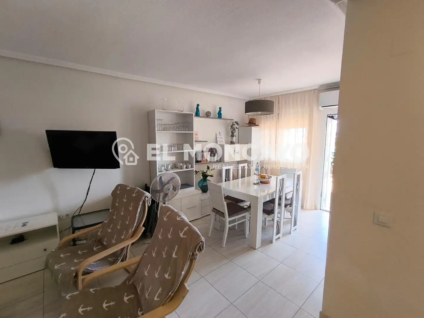 Bungalow mit Garten zum Verkauf in La Mata, imagen 5