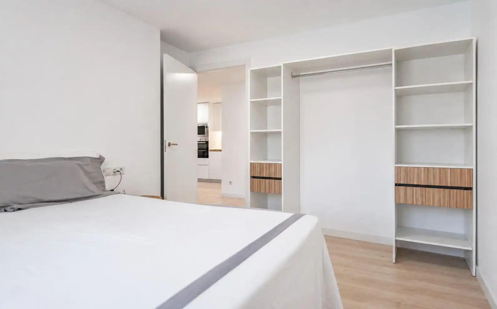 Appartement avec terrasse à vendre à Ronda Sant Miquel de Segur, imagen 13