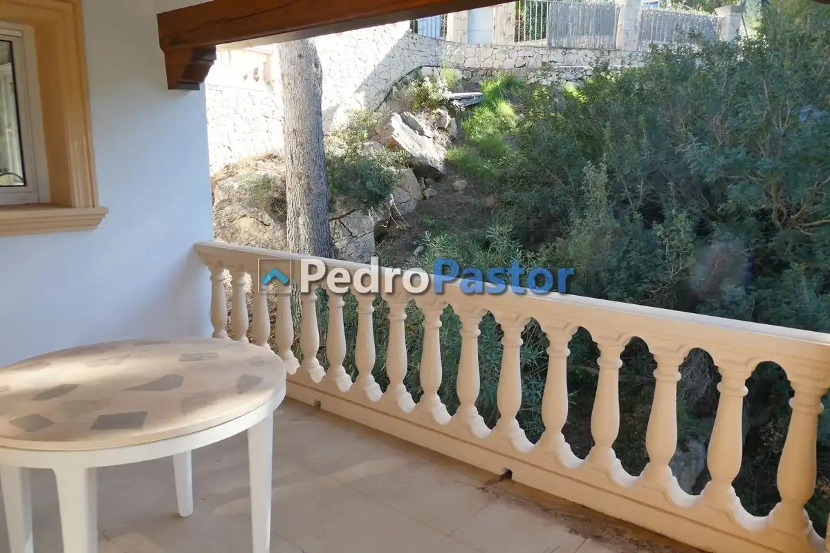 Chalet con piscina en venta en La Sella, imagen 16