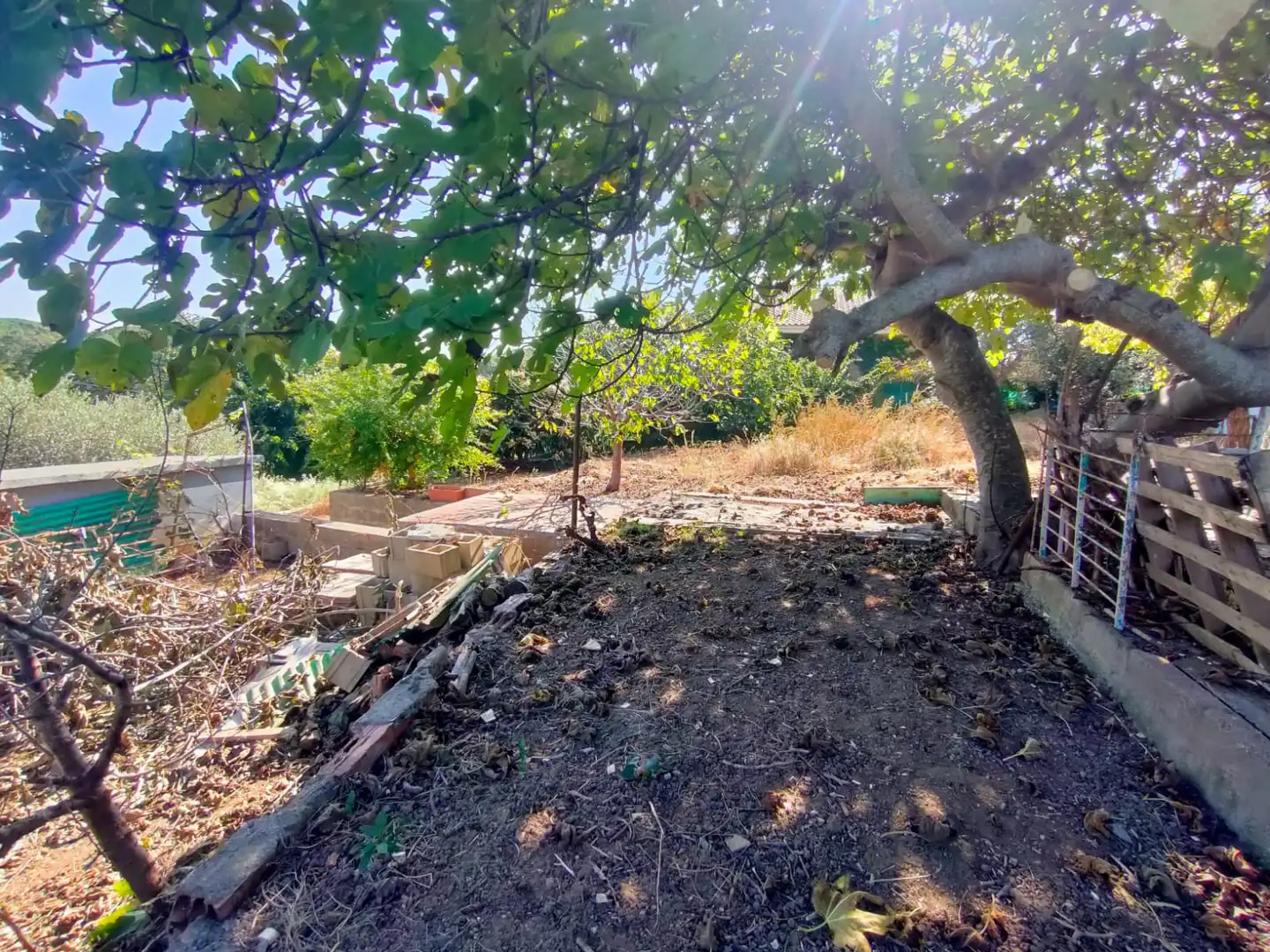 Residential land for sale in Carrer d'Eduard Toldrà, imagen 16