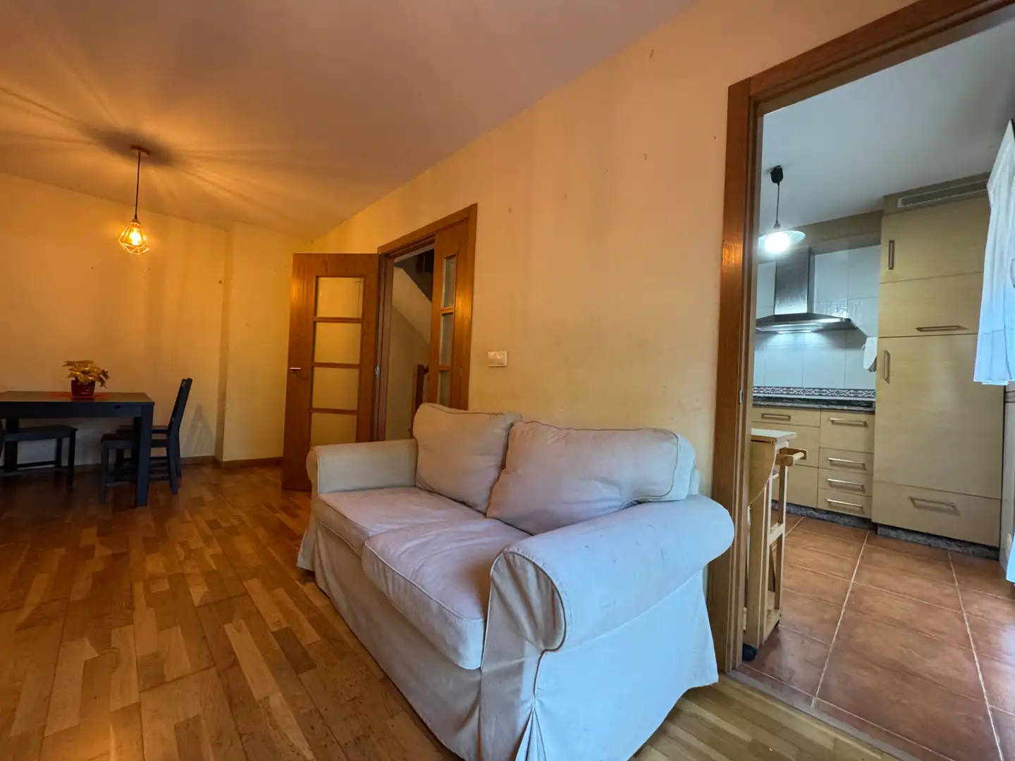 Casa a schiera in vendita a Travesía de Montouto, imagen 5