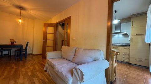 Foto 5 de Casa adosada en venta en Travesía de Montouto, Teo, A Coruña