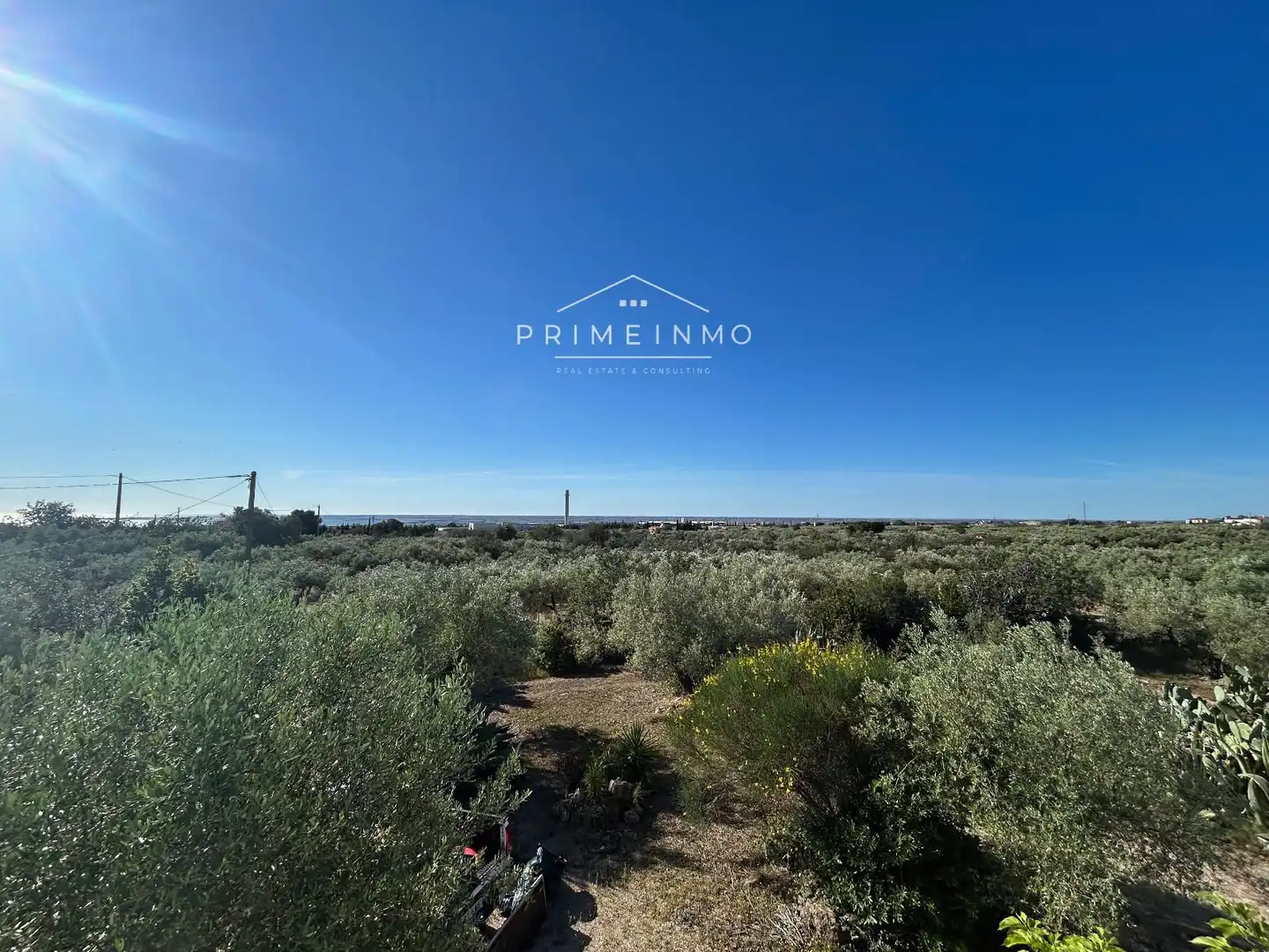 Finca rústica en venda en L'Ampolla amb Terrassa, Traster i Piscina
