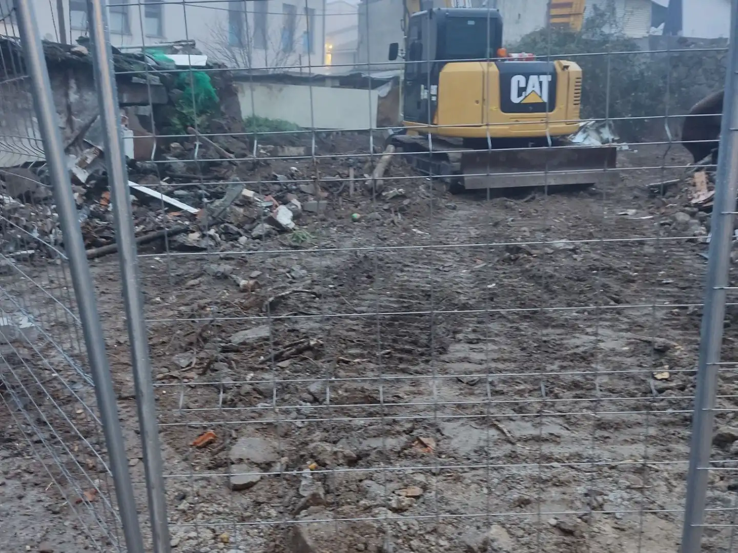 Terreny residencial en venda a Calle Vista Alegre 1, imagen 4