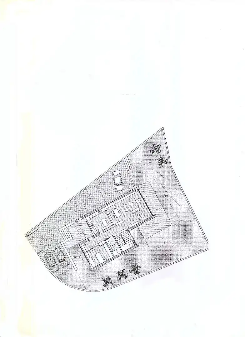 Terreny residencial en venda a A Parda, imagen 2