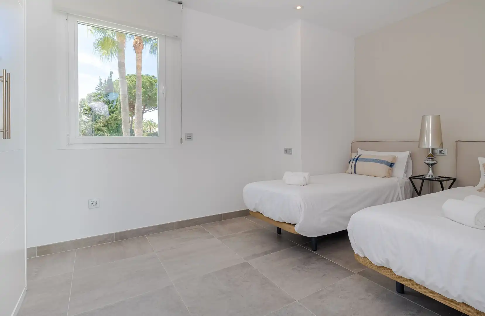 Villa con terrazza in vendita a Nueva Andalucía, imagen 19