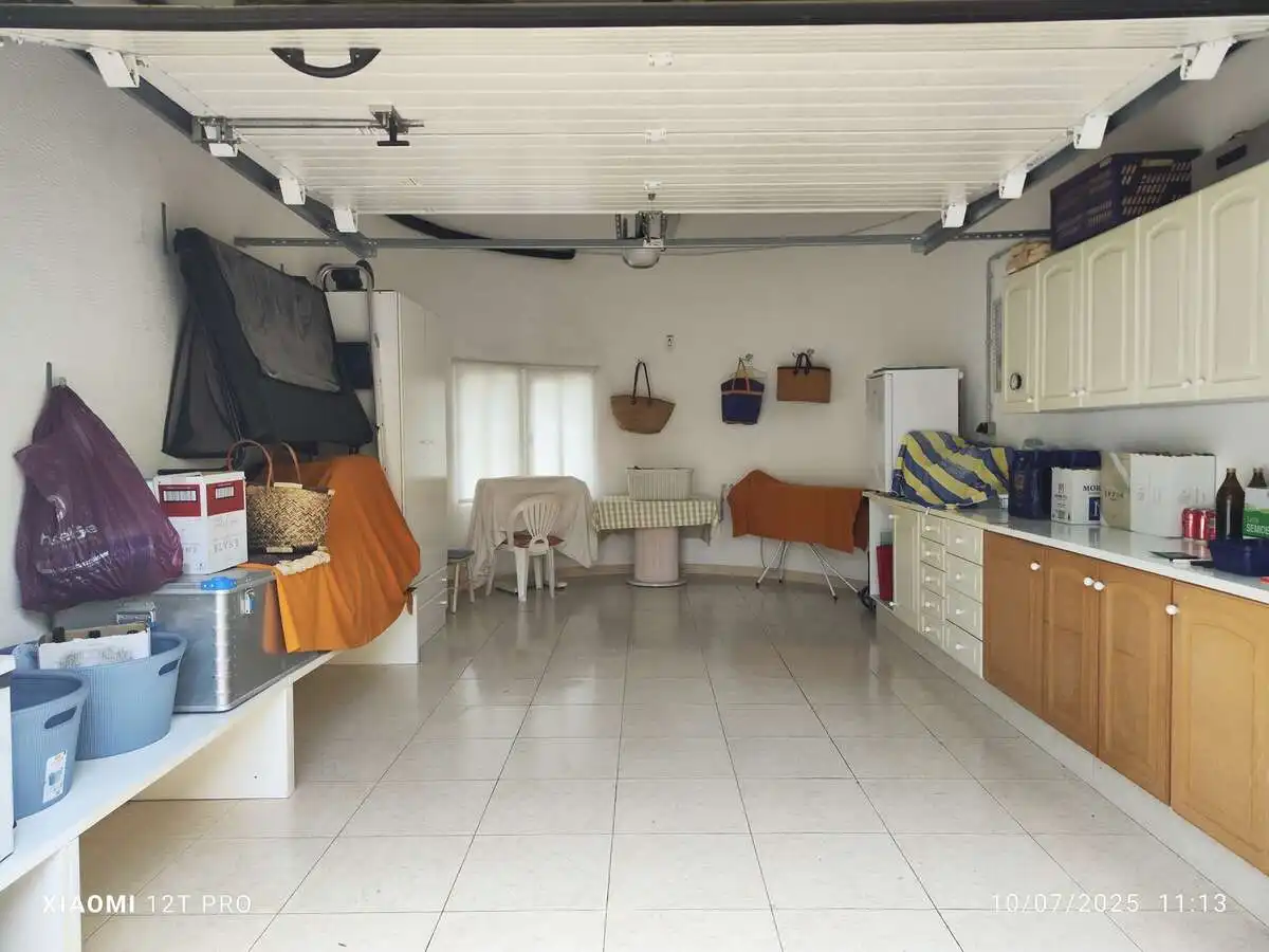 Houses for sale in Benitachell / El Poble Nou de Benitatxell  with Air Conditioner, Heating and Private garden