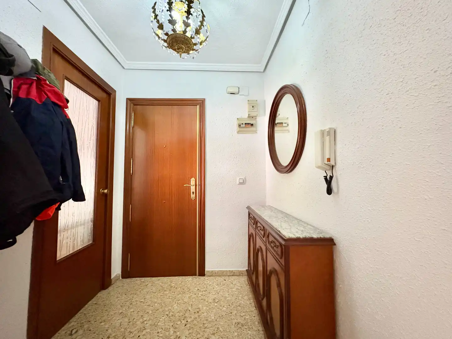 Pis en venda en Silla amb Aire condicionat i Balcó