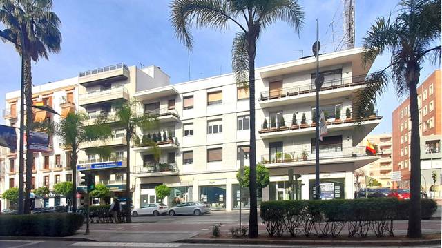 Piso en Venta en Divina Pastora - La Yeguada