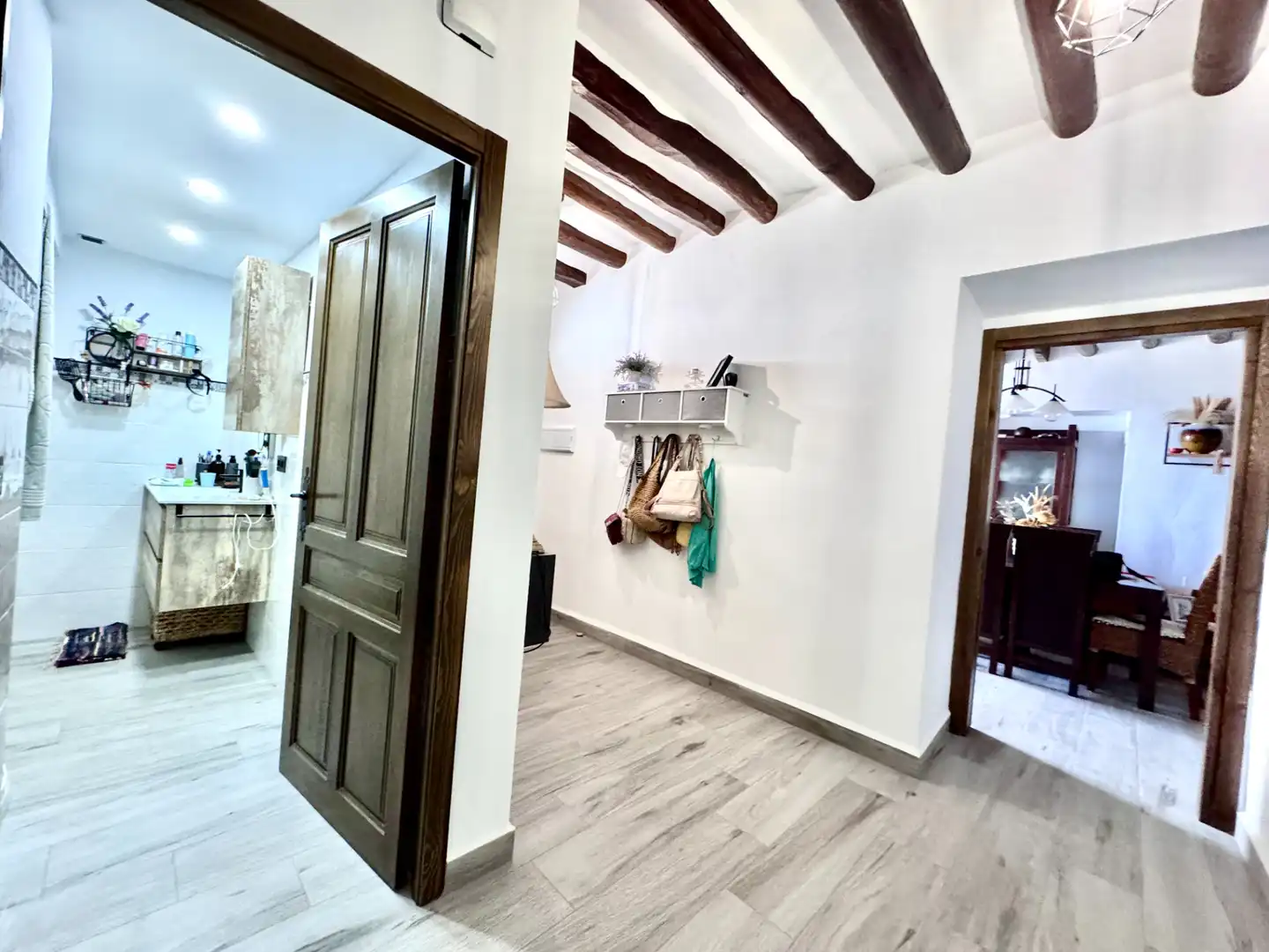 Casa o xalet en venda en Válor amb Aire condicionat, Calefacció i Terrassa