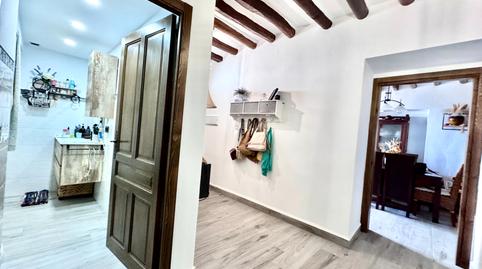 Foto 2 de Casa o chalet en venta en Calle Aben Humeya, 14, Válor, Granada