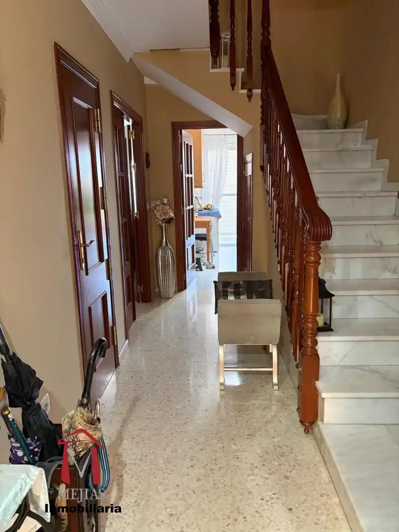 Casa a schiera in vendita a Zona de la Vega, imagen 15