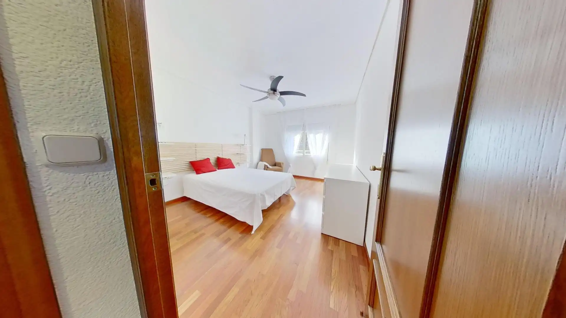 Flat for rent in ABEN AL ABBAR, 18, Albors