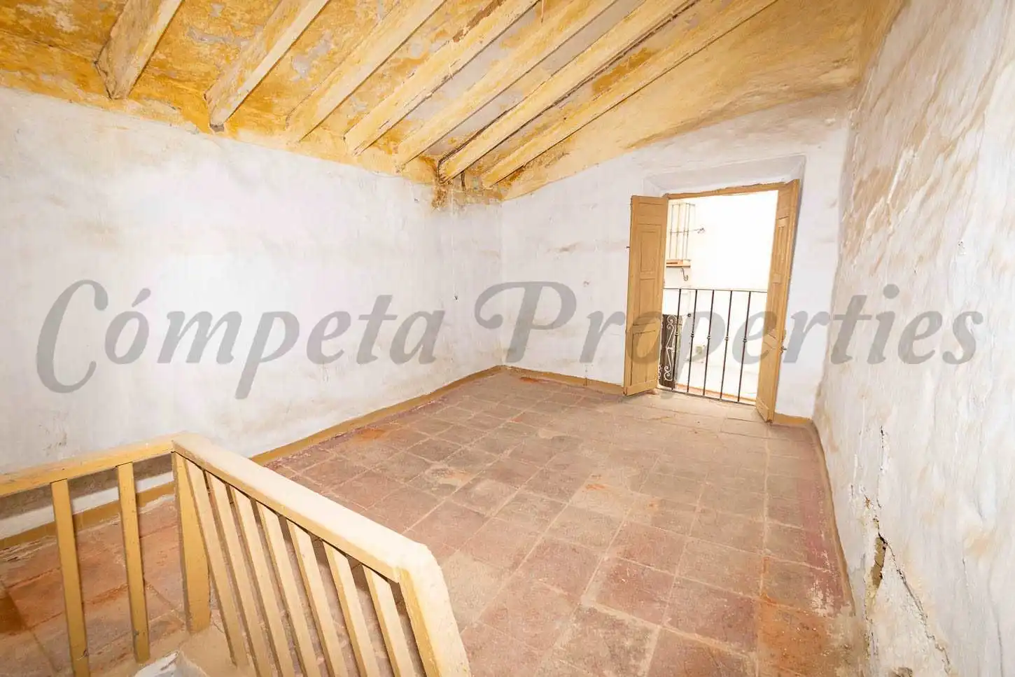 Casa con terraza en venta en Torrox Pueblo, imagen 9