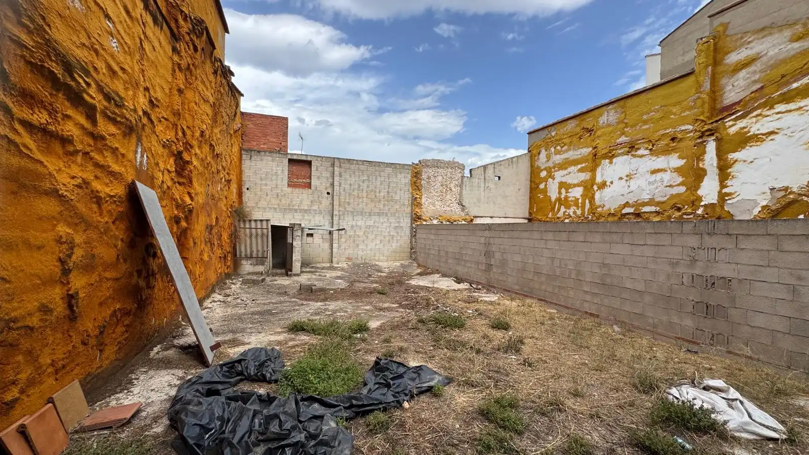 Terreny residencial en venda a Enguera, imagen 8