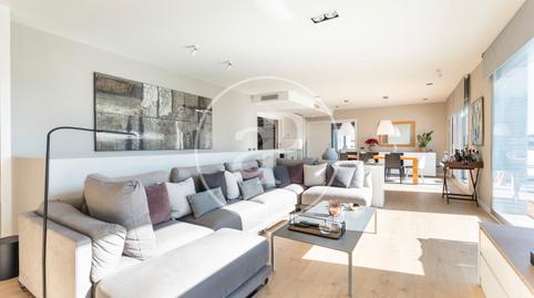 Foto 2 de Casa o chalet en venta en Carrer del Brillant, Turó de Can Mates, Barcelona