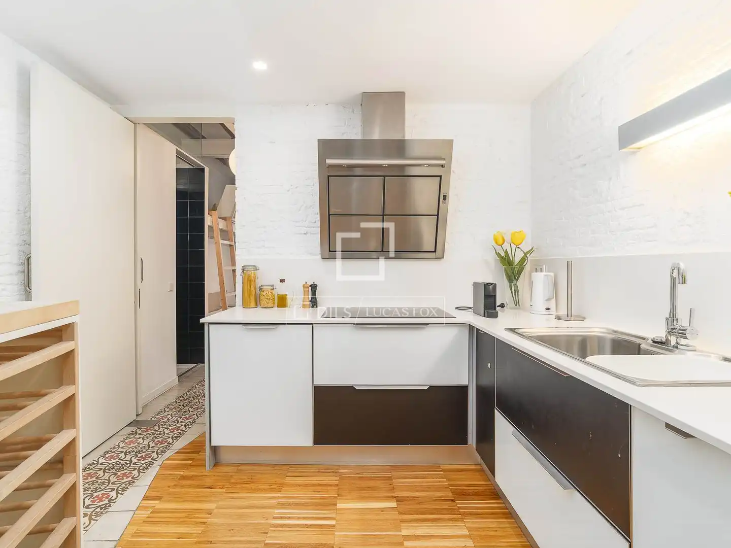 Wohnung zum Verkauf in Sants - Montjuïc, imagen 5