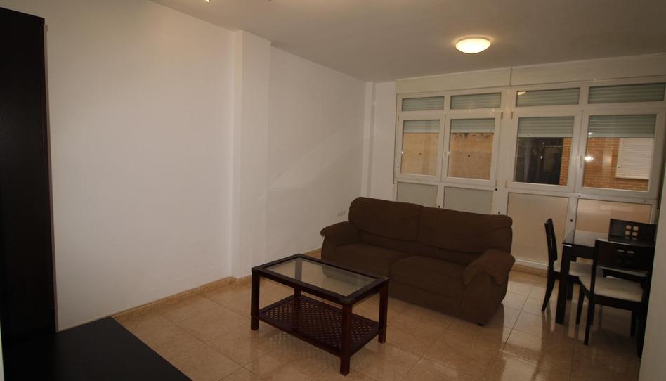 Photo 1 of Flat to rent in Los Dolores, Murcia