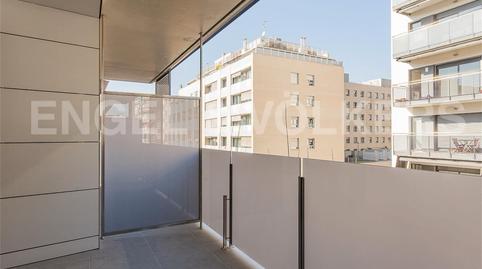 Photo 4 from new construction home in Flat for sale in Santa Eulàlia, Barcelona