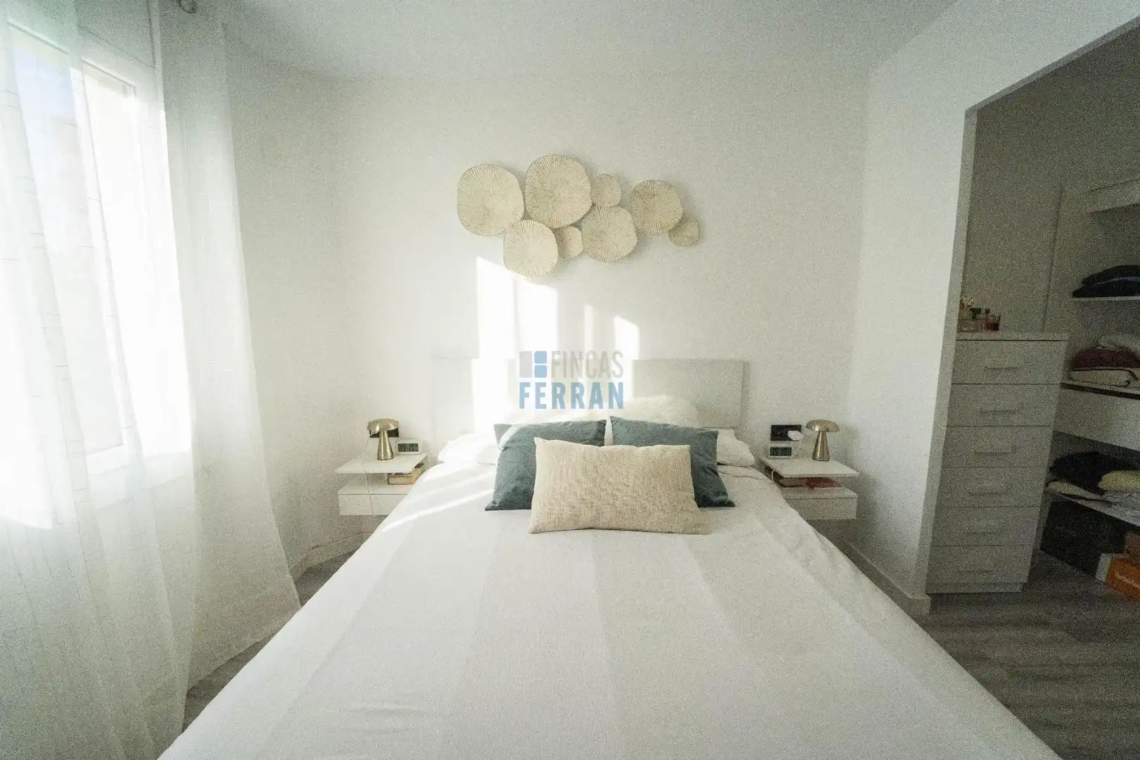 Piso en venta en Sanfeliu