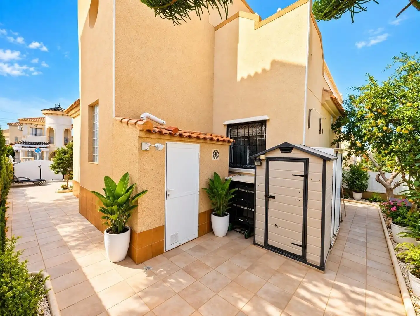 Villa con terrazza in vendita a Orihuela Costa, imagen 32