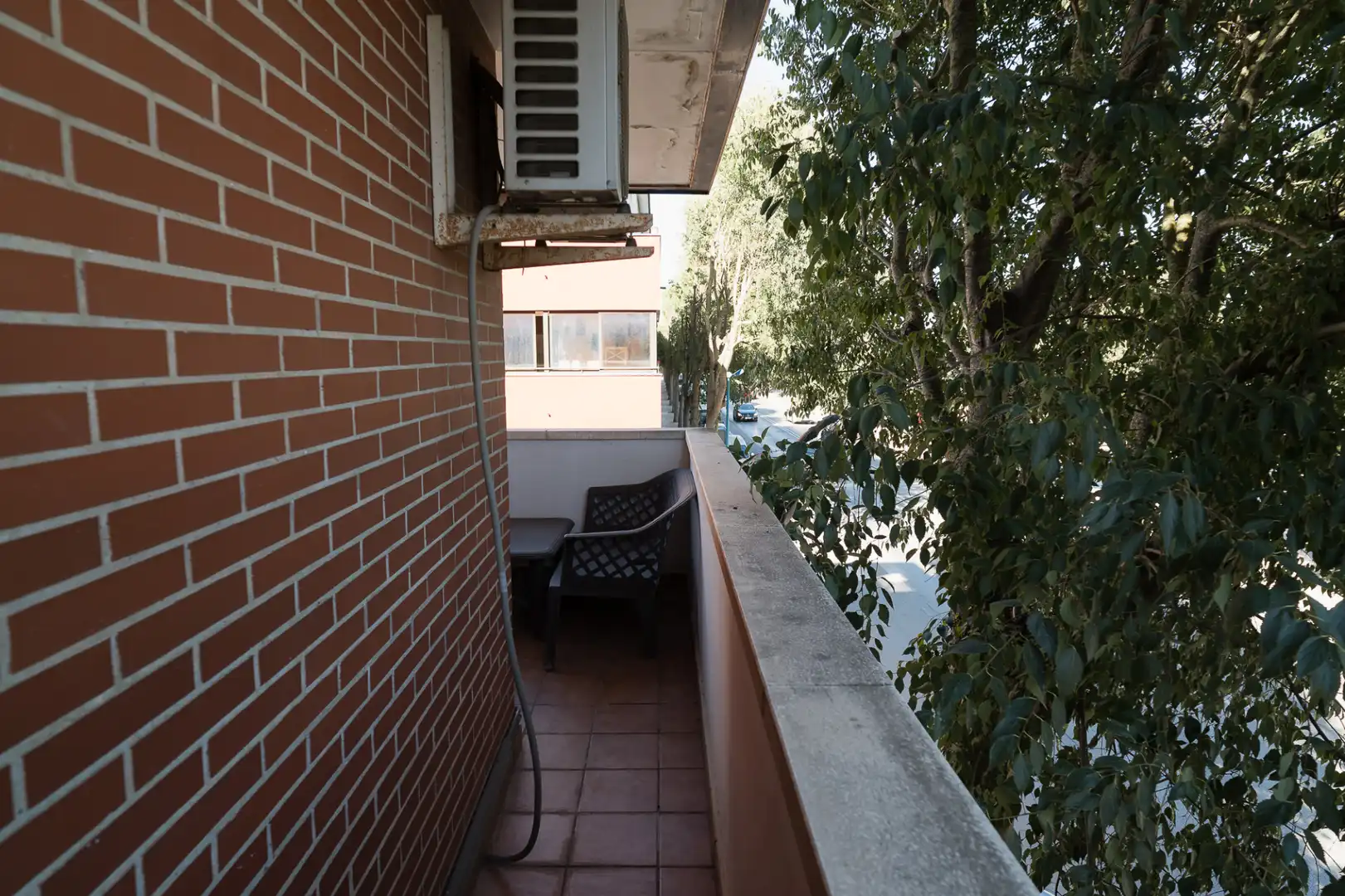 Appartement avec terrasse à vendre à Avenida Manuel Rojas Torres, imagen 9