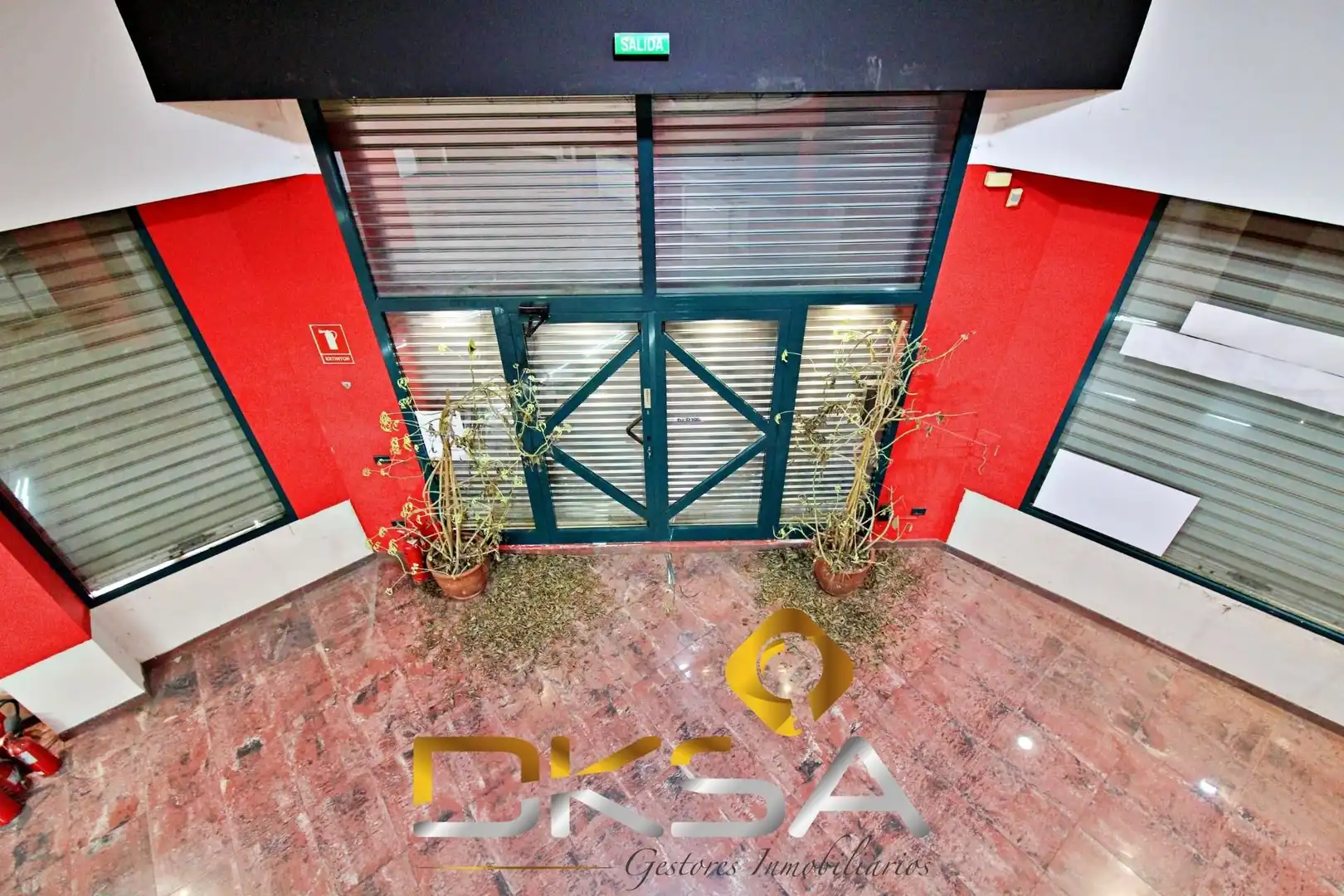 Local commercial à vendre à Les Boqueres - Santa Quiteria, imagen 22