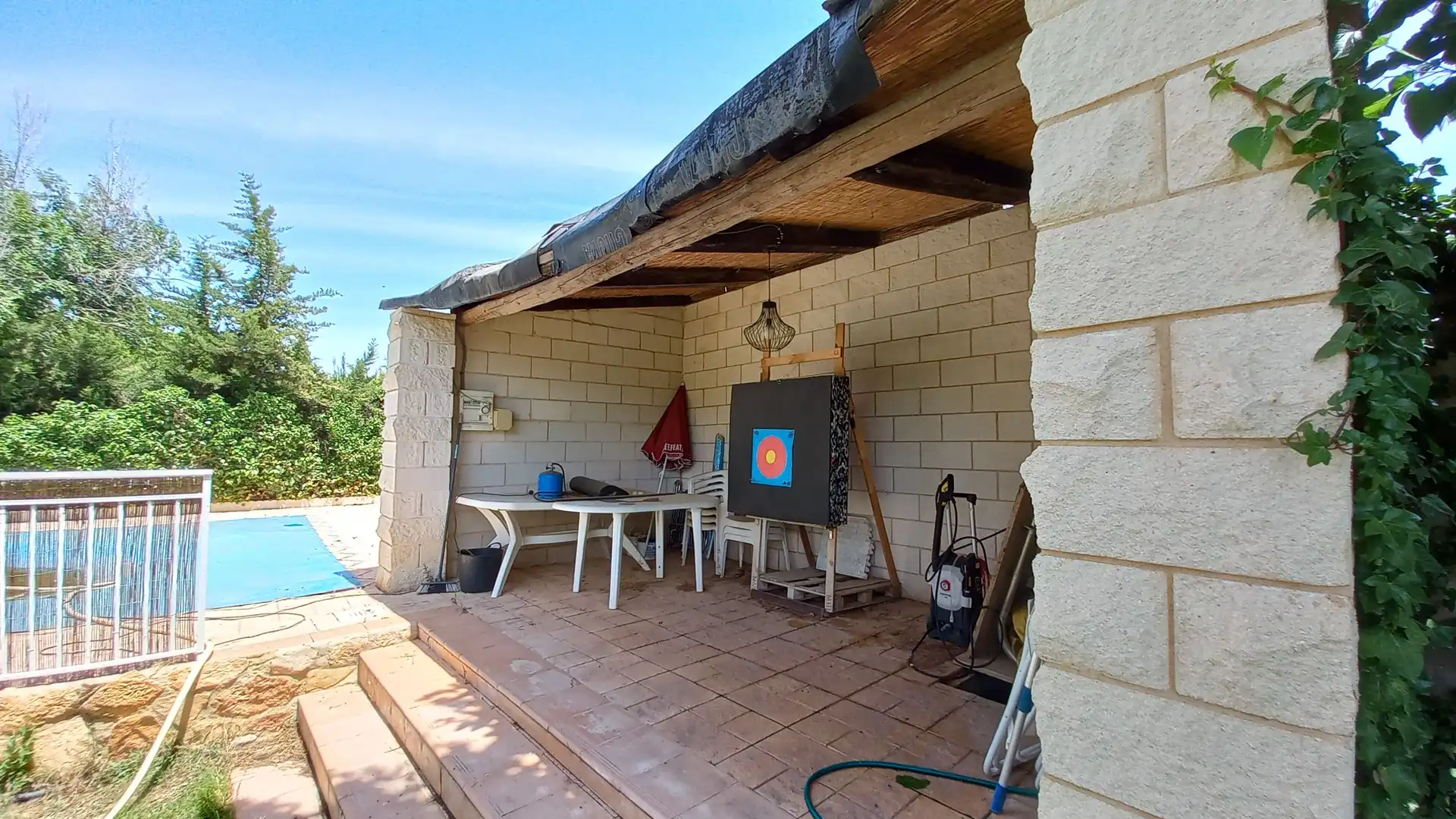 Chalet con piscina en venta en Pedanías - Extrarradio, imagen 21