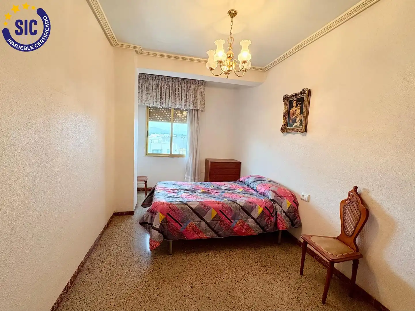 Habitación de Piso en venta en Nules con Aire acondicionado, Calefacción y Balcón
