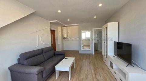 Foto 2 de Àtic en venda a Calle Kennedy, 4, Las Cañadas, Mijas