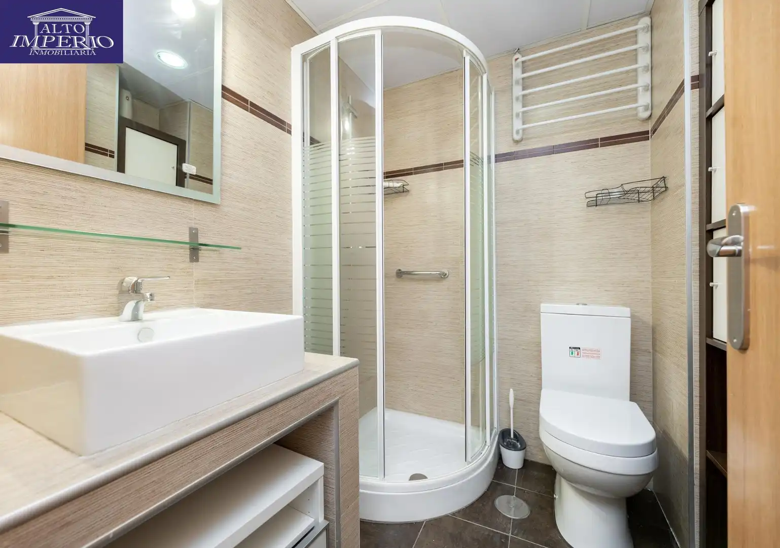 Appartamento con ascensore in vendita a Avenida MADRID, imagen 19