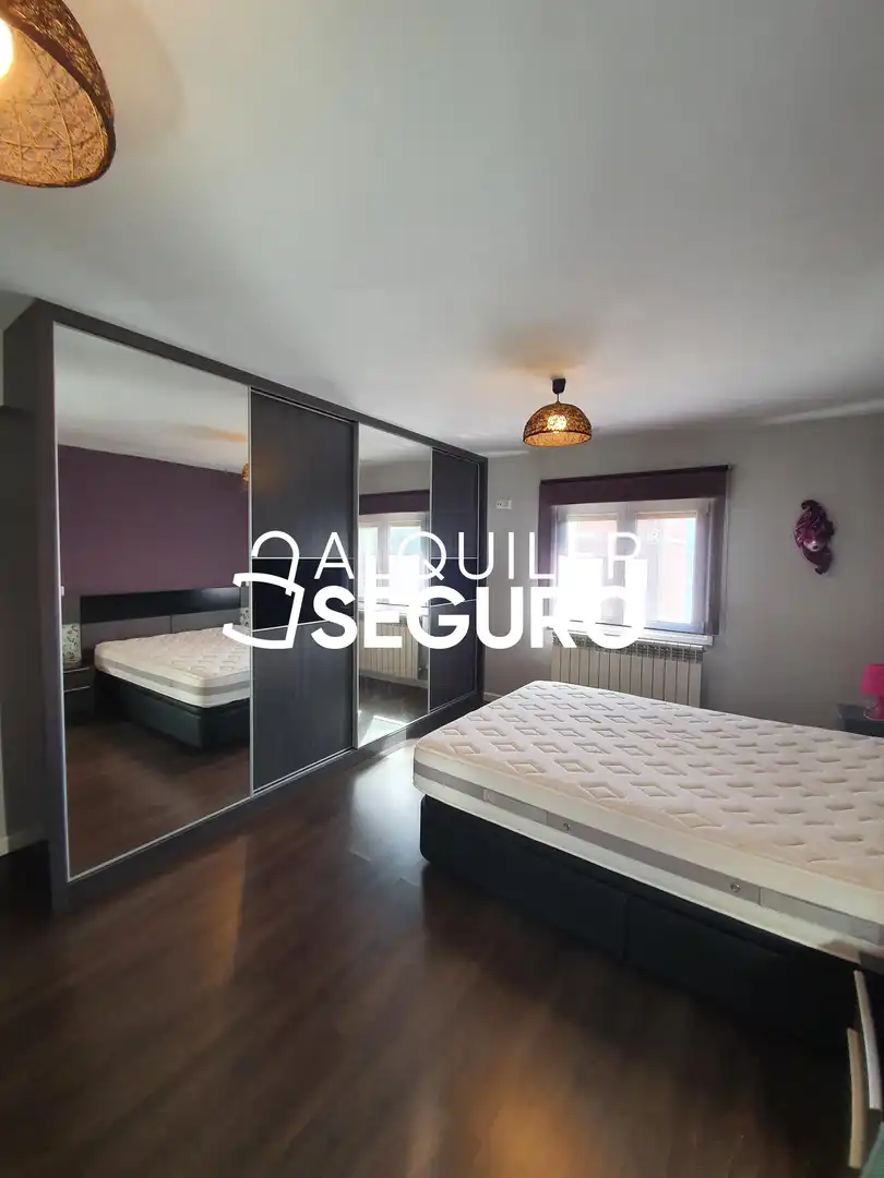 Flat with lift to rent in Altamira, imagen 7