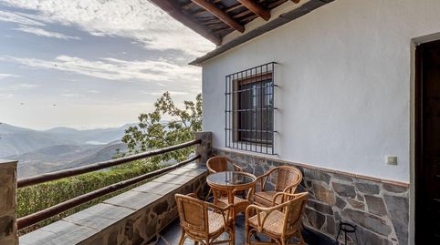 Foto 3 de Finca rústica en venta en Polígono Ue-3, Cáñar, Granada