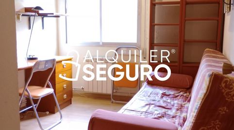 Foto 2 de Pis de lloguer a Idioma Esperanto, Pueblo Nuevo, Madrid Capital