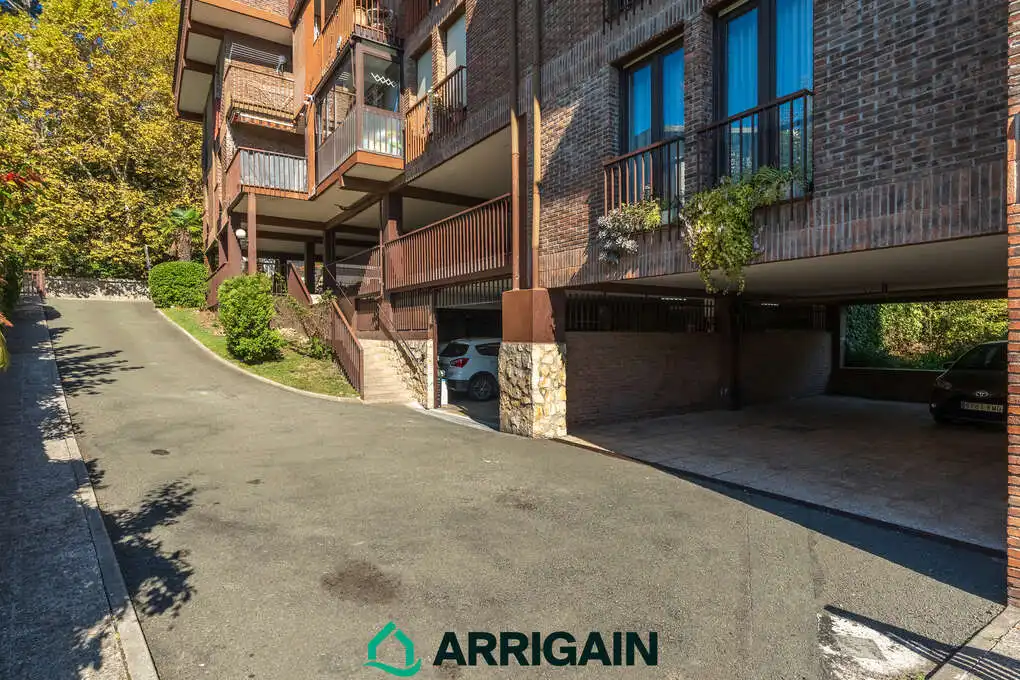 Piso en venta en Donostia - San Sebastián , Gipuzkoa