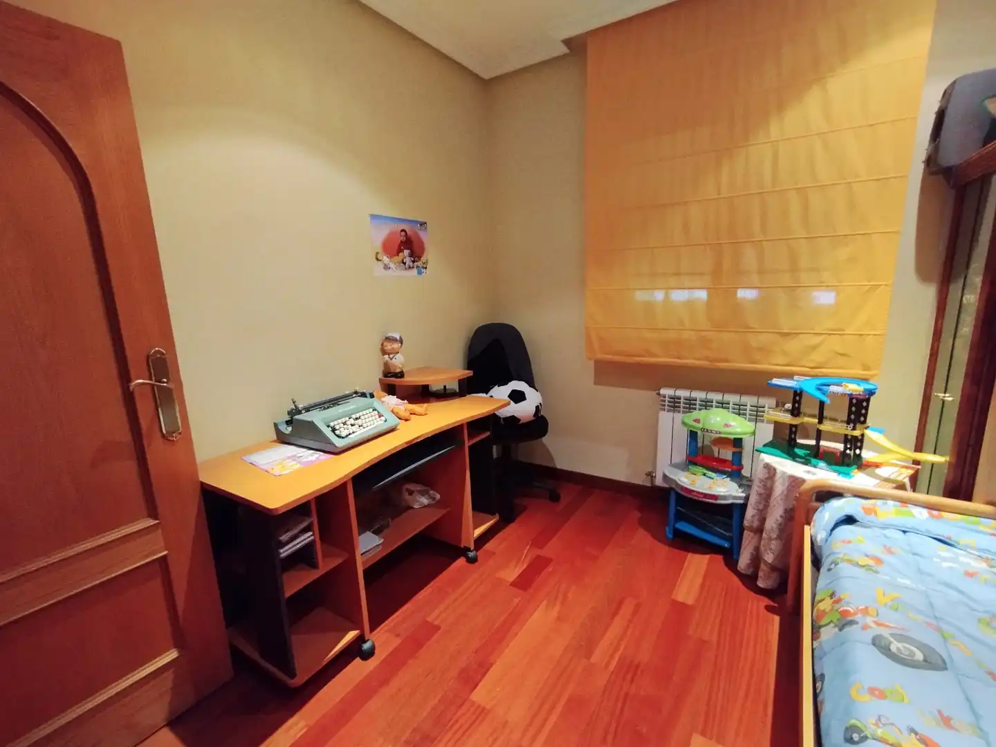Casa con terraza en venta en Calle Carrera de San Jerónimo, imagen 14
