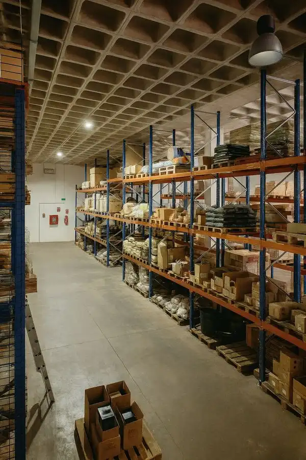 Nave industrial de alquiler en Telde